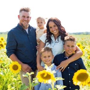 Meet your Posher, Brandi